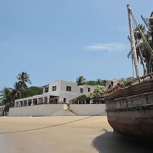Peponi Hotel